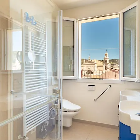 Rivierarent La Terrazza Sul Mare