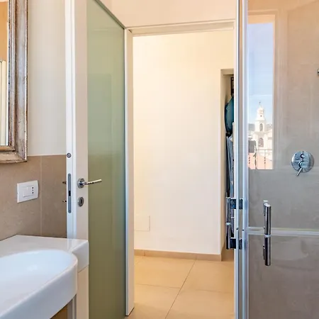 Rivierarent La Terrazza Sul Mare *