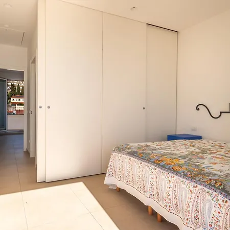 Rivierarent La Terrazza Sul Mare *