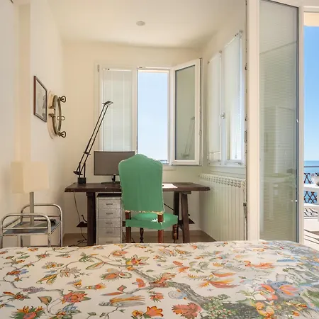 Rivierarent La Terrazza Sul Mare Pietra Ligure