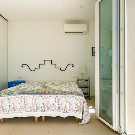 דירה Rivierarent La Terrazza Sul Mare