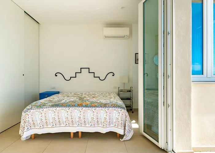 Apartman Rivierarent La Terrazza Sul Mare