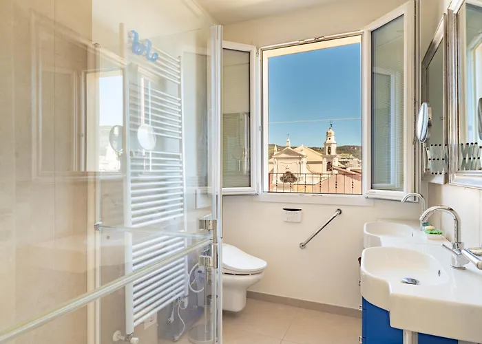 Rivierarent La Terrazza Sul Mare