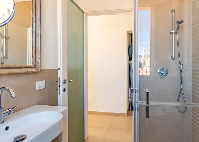 Rivierarent La Terrazza Sul Mare *