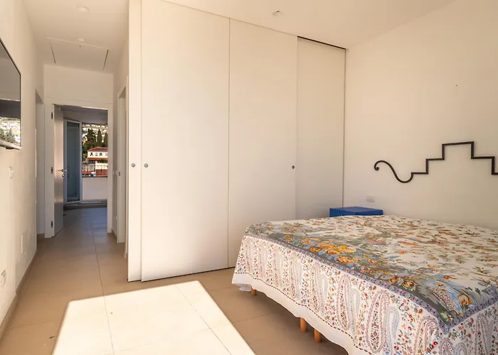 Rivierarent La Terrazza Sul Mare *